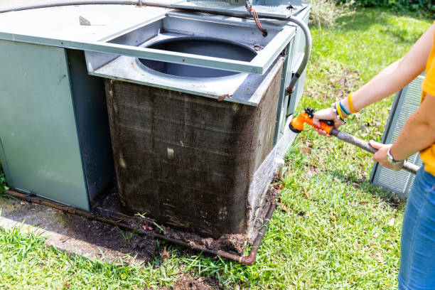 Best Emergency Air Duct Cleaning  in Oli, PA