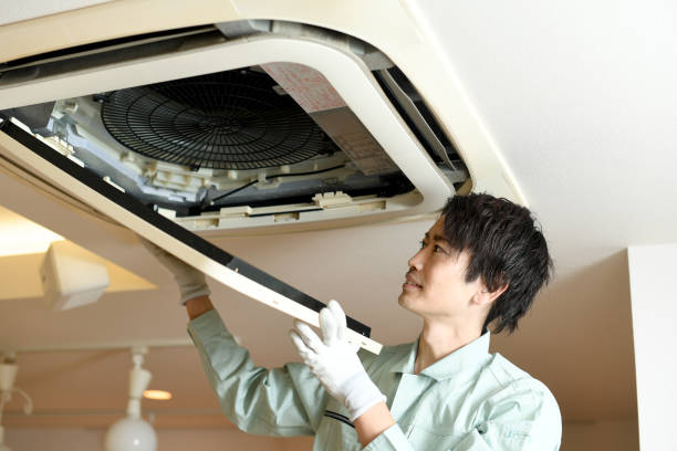 Best Affordable Air Duct Cleaning  in Oli, PA