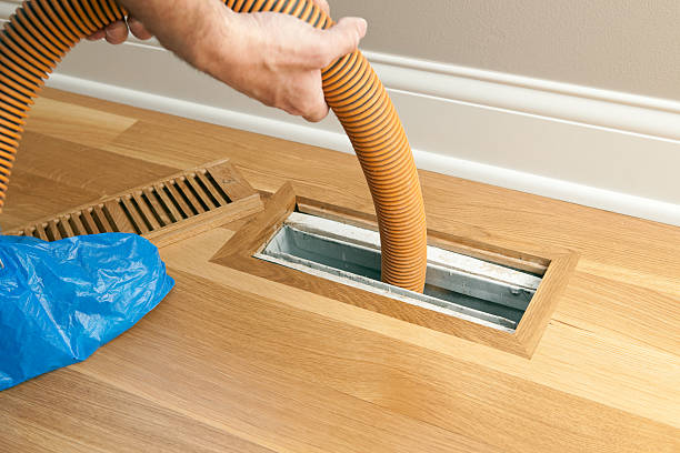 Best Air Duct Cleaning Company Near Me  in Oli, PA